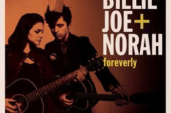 Billie Joe + Norah - niezwykły duet śpiewa country