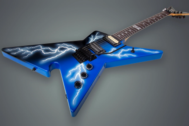 Dean Zelinsky wraca do korzeni gitar Dimebaga Darrella