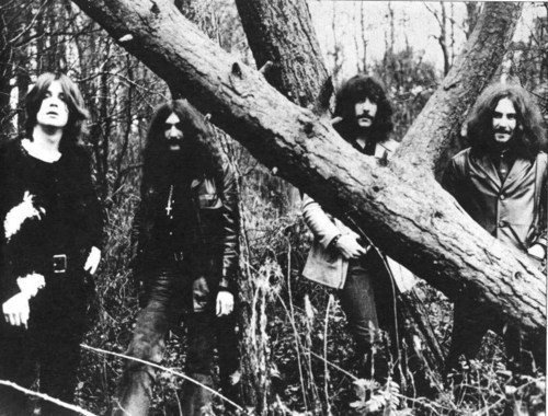 Bardzo prawdopodobny powrót Black Sabbath?
