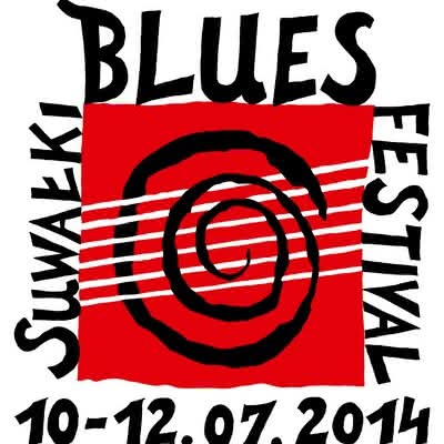 Suwałki Blues Festival - 10-12.07.2014 - Suwałki