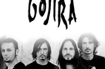 Gojira zagra na Ursynaliach 2012