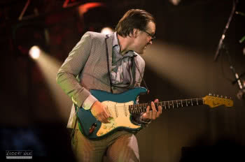 Joe Bonamassa - 06.10.2015 - Poznań