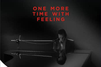 "One More Time with Feeling" Nicka Cave’a w Multikinie