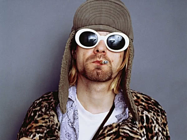 Nowy dokument o Kurcie Cobainie