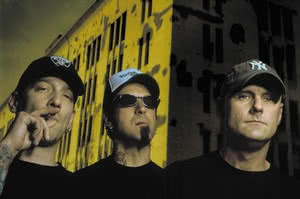 Unsane w lipcu we Wrocławiu