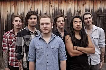 Joshua Moore (We Came As Romans)