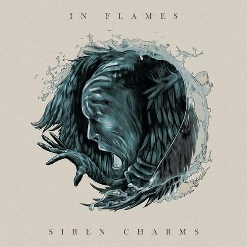 In Flames wraca z nowym albumem Siren Charms