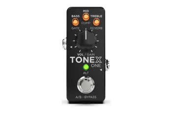 IK MULTIMEDIA TONEX ONE