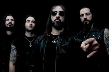 Rotting Christ wraca do Polski