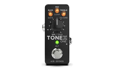  TONEX ONE