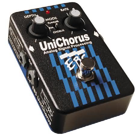 EBS - UniChorus