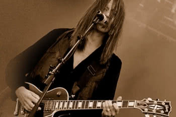 Zmarł Mark Reale - gitarzysta Riot