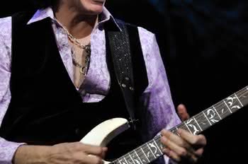 Steve Vai & Evolution Tempo Orchestra - 12.06.2013 - Wrocław