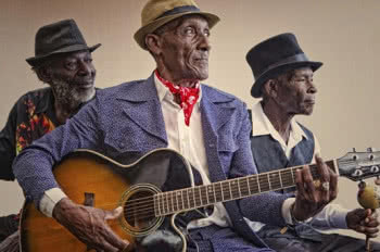 The Jolly Boys