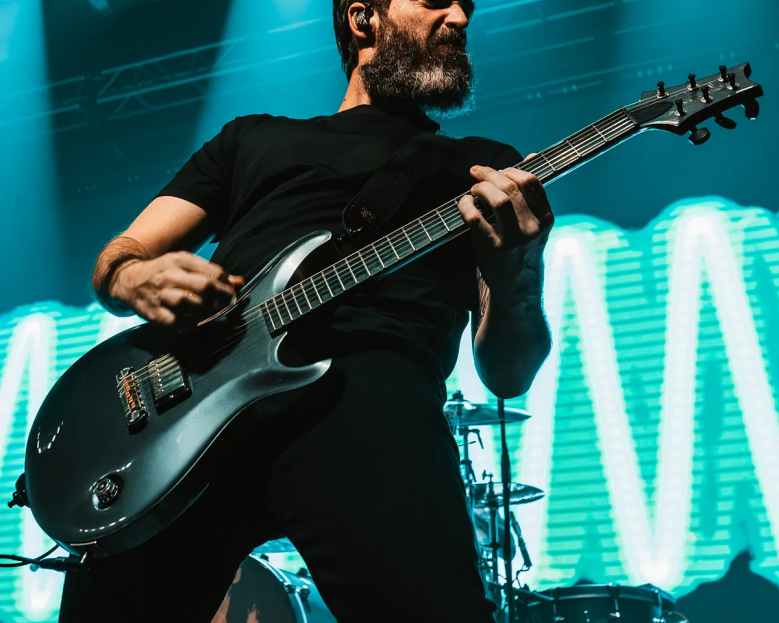 PRS Jon Jourdan Limited Edition – mniej znaczy więcej