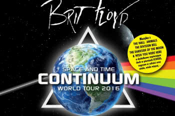 Brit Floyd wraca do Polski