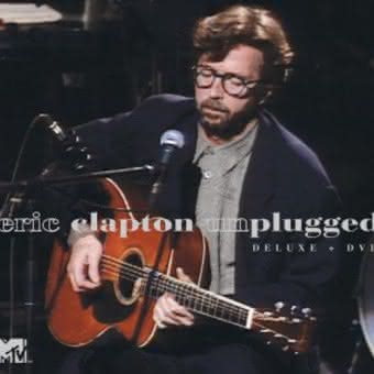 Eric Clapton - Unplugged (Deluxe Edition)