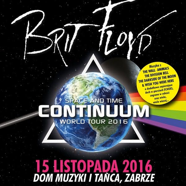 Brit Floyd