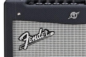 Mustang - nowe wzmacniacze ze stajni Fendera