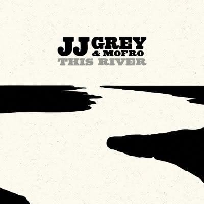 Nowa płyta JJ Grey & Mofro w kwietniu