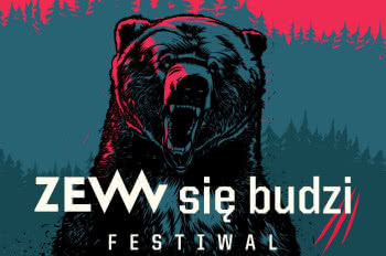 Festiwal ZEW się budzi przeniesiony na jesień