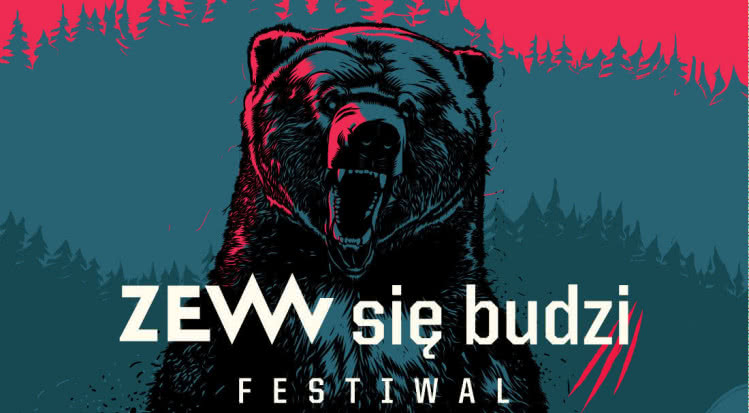 Festiwal ZEW się budzi przeniesiony na jesień