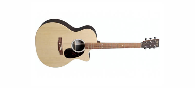 MARTIN - X SERIES GPC-X2E