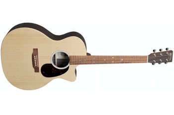 MARTINX SERIES GPC-X2E