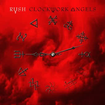 Nowy album Rush już za 3 tygodnie