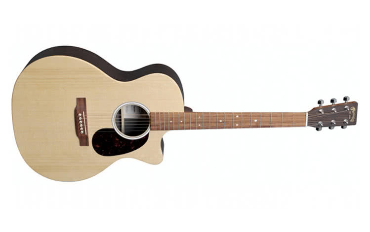 MARTIN - X SERIES GPC-X2E