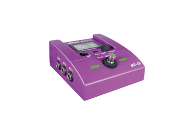 MIPRO MR-58 GE – profesjonalny system bezprzewodowy dla gitarzystów i basistów