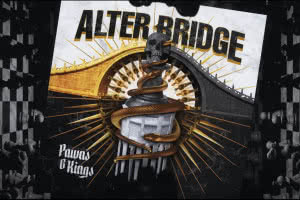 Pawns & Kings to nowy album Alter Bridge