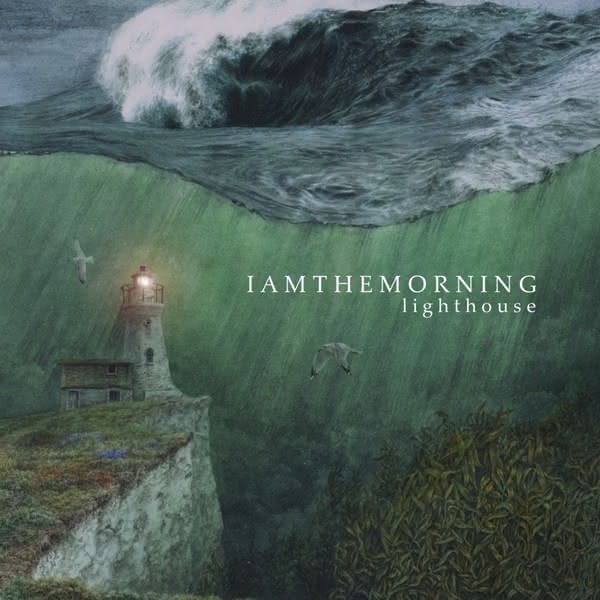 Nowy album Iamthemorning