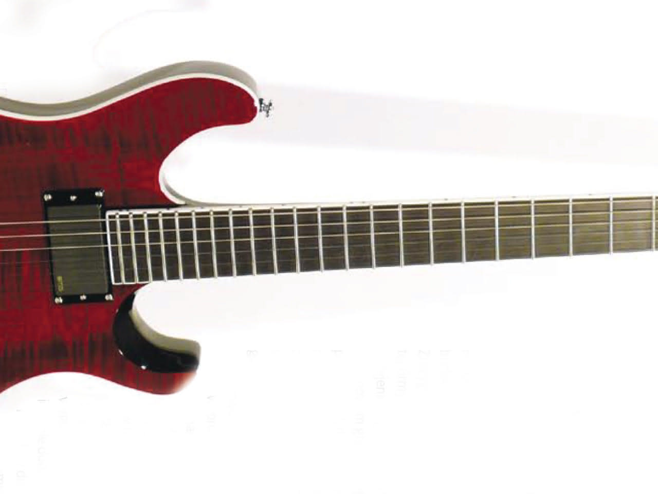 PRS Torero SE | Gitara elektryczna