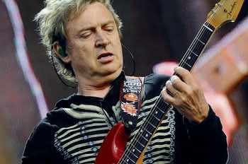 Andy Summers