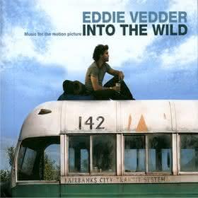 Eddie Vedder - Into The Wild