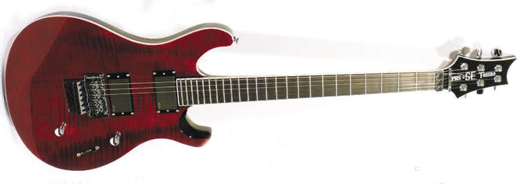 PRS Torero SE | Gitara elektryczna