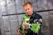 Brian Setzer