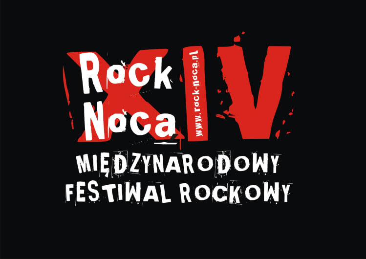 Finał XIV Międzynarodowego Festiwalu Rock Nocą coraz bliżej