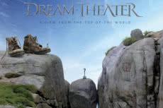 Dream Theater. Premiera "A View From The Top Of The World"