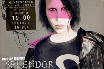 V Ogólnopolski Zlot Fanów Marilyn Manson