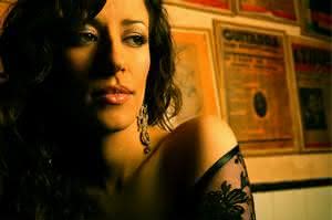 Ana Moura zaśpiewa w maju we Wrocławiu