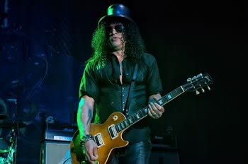 Slash - 13.02.2013 - Katowice