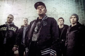 Thy Art Is Murder 