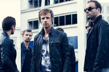 Muse pierwszym headlinerem Orange Warsaw Festival 2015