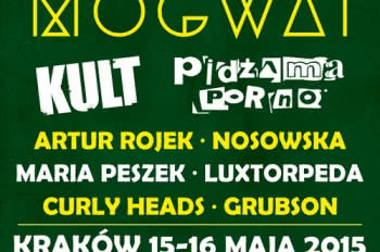 Czyżynalia 2015 - II Etap Konkursu Kapel