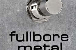 Dunlop MXR FullBore Metal Distortion