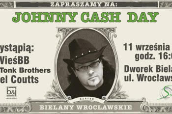 Johnny Cash Day