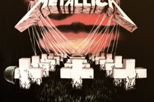 Zagraj “Master Of Puppets“ na 25 rocznicę jego wydania