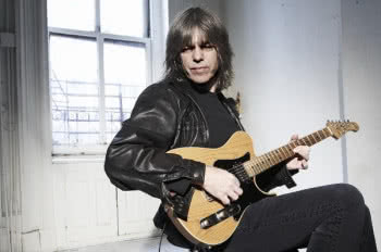 Mike Stern i Jazz na Starówce